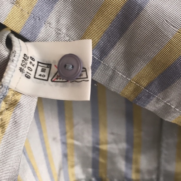 Matis shirt - Picture 6 of 10